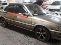 1990 Toyota Corolla 1.6 GL MT Gray For Sale -1