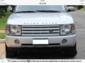Range Rover Land Rover 2004 For Sale -3