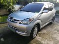 Toyota avanza 1.5g automatic for sale -1
