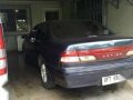 Nissan Cefiro 99 good as new for sale -0