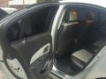 For Sale Chevrolet Cruze 2012 Cagayan de Oro-4