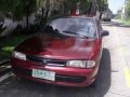 Mitsubishi lancer 1995 matic for sale -2