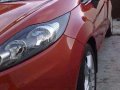 Smooth Shifting 2011 Ford Fiesta S For Sale-0