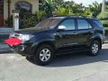 2007 Fortuner g matic diesel for sale -0