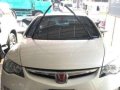 2007 Honda Civic FD 2.0s White For Sale -9