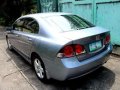 Honda Civic FD 2006 1.8S Top of the Line Automatic for sale -2