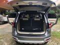 Like New 2016 Ford Everest 3.2L Titanium Premium AT For Sale-5