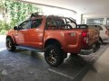 Chevrolet Colorado 2015 4x4 MT For Sale -6