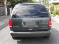 Chrysler Grand Voyager good as new for sale -1