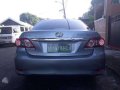 2013 Toyota Altis G AT (super fresh) for sale -3