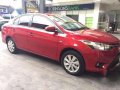 Assume balance toyota vios 2017 for sale -2