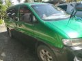 Hyundai Starex for sale in good condition-0