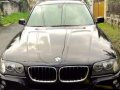 2009 BMW X3 2.0 AT AWD Black For Sale -2