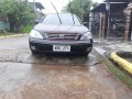 2004 Nissan Sentra 1.3GX AT Black For Sale -2