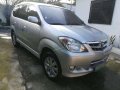 Toyota avanza 1.5g automatic for sale -2