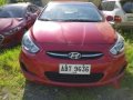 2015 Hyundai Accent 1.6 CRDI MT For Sale-0
