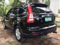 Perfect Condition Honda Crv 2008 AT For Sale-1