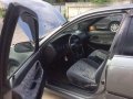 Toyota Corolla Gli 1995 AT Gray For Sale -3
