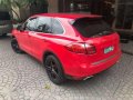 2011 Prosche Cayenne AT Red SUV For Sale -7