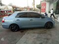 Toyota Vios 2011 1.3J MT Blue For Sale -2