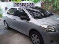 2010 Toyota Vios super tipid for sale -1