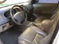 Toyota Fortuner 2012 G for sale -5