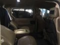 Hyundai starex 2011 Gold vgt for sale -4