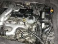 Nissan urvan Van red for sale -9