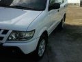 First Owned Isuzu Crosswind 2011 MT For Sale-1