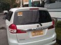 Good As New 2017 Suzuki Ertiga MT For Sale-1
