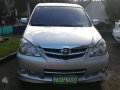 Toyota avanza 1.5g automatic for sale -0