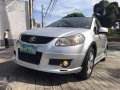 Suzuki Sx4 altis vios outlander civic fd jazz for sale -2