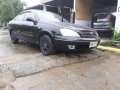 2004 Nissan Sentra 1.3GX AT Black For Sale -3