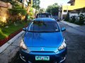 Mitsubishi Mirage 2013 for sale -1