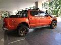 Chevrolet Colorado 2015 4x4 MT For Sale -5