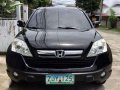 Perfect Condition Honda Crv 2008 AT For Sale-9