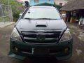 2006 Toyota Innova J MT Green SUV For Sale -1