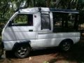 Good Running Condition 2003 Suzuki Multicab For Sale-1