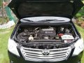 Toyota Innova G 2013 - Manual for sale -3