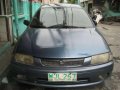 Nothing To Fix Mazda 323 1999 For Sale-0