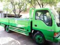 Isuzu Elf Dropside GIGA for sale -1