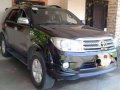 Toyota Fortuner 2011 good as new -0
