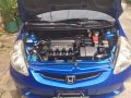 Honda Jazz iDSi 1,3 2005 MT Blue For Sale-7