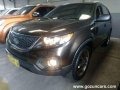 2011 Kia Sorento LX Automatic Diesel for sale -2