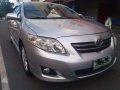 Toyota Altis 1.8V 2008mdl (Top of the line) for sale -0