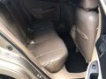 Honda Accord 2003 2.0 ivtec Golden For Sale -4