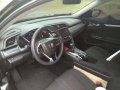 2016 Honda Civic Vtec AT Black For Sale -7