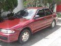 Mitsubishi lancer 1995 matic for sale -0