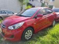 2015 Hyundai Accent 1.6 CRDI MT For Sale-2