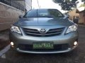 2013 Toyota Altis G AT (super fresh) for sale -1